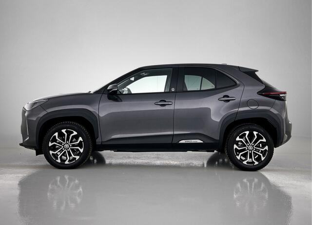 Toyota YARIS Cross 1.5 Hybrid Dynamic Limited | Apple CarPlay | Android Auto |