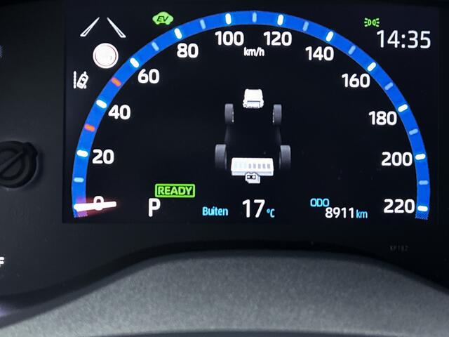 Toyota YARIS Cross 1.5 Hybrid Dynamic Limited | Apple CarPlay | Android Auto |