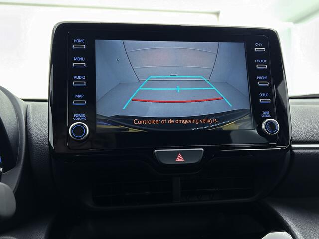Toyota YARIS Cross 1.5 Hybrid Dynamic Limited | Apple CarPlay | Android Auto |