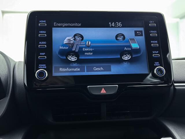 Toyota YARIS Cross 1.5 Hybrid Dynamic Limited | Apple CarPlay | Android Auto |