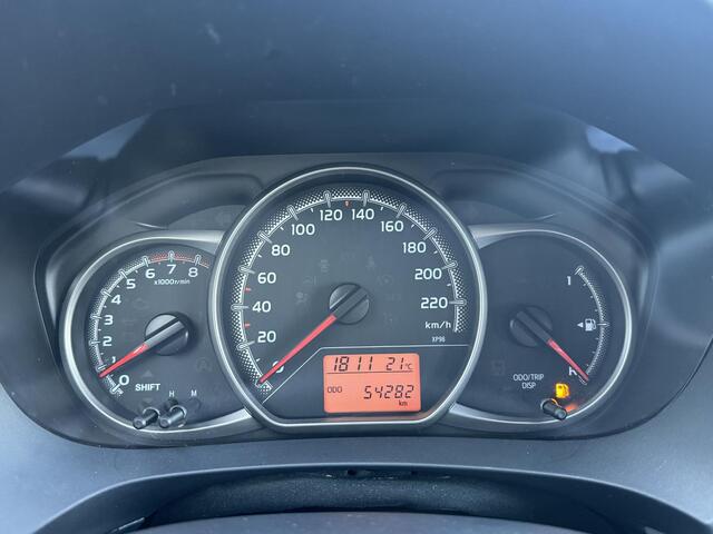 Toyota YARIS 1.3 VVT-i Aspiration Airco/5drs/54dkm...