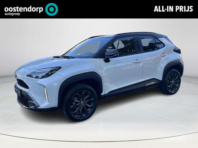Toyota YARIS Cross 1.5 Hybrid Explore | 06-10141018 Voor meer Informatie