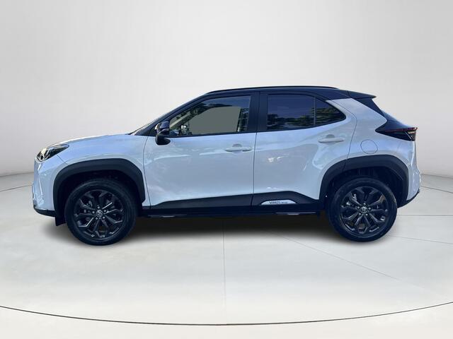 Toyota YARIS Cross 1.5 Hybrid Explore | 06-10141018 Voor meer Informatie