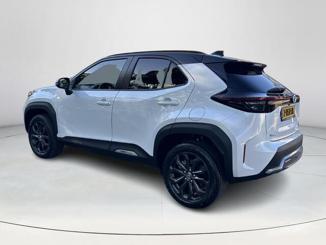 Toyota YARIS Cross 1.5 Hybrid Explore | 06-10141018 Voor meer Informatie