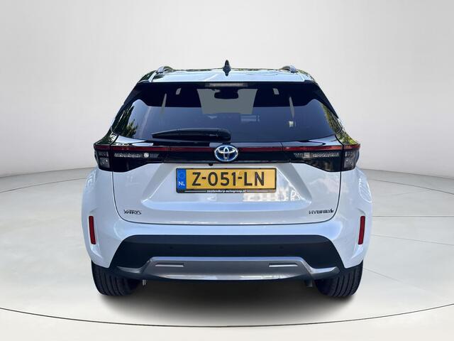 Toyota YARIS Cross 1.5 Hybrid Explore | 06-10141018 Voor meer Informatie