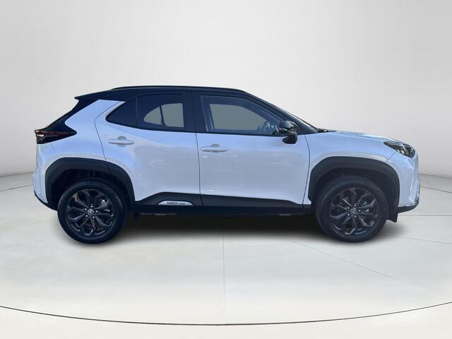 Toyota YARIS Cross 1.5 Hybrid Explore | 06-10141018 Voor meer Informatie