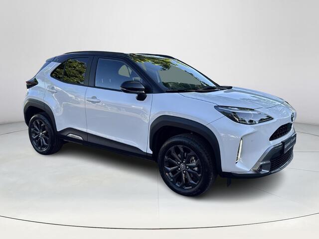 Toyota YARIS Cross 1.5 Hybrid Explore | 06-10141018 Voor meer Informatie