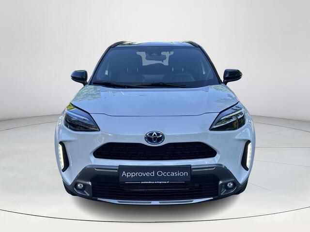 Toyota YARIS Cross 1.5 Hybrid Explore | 06-10141018 Voor meer Informatie