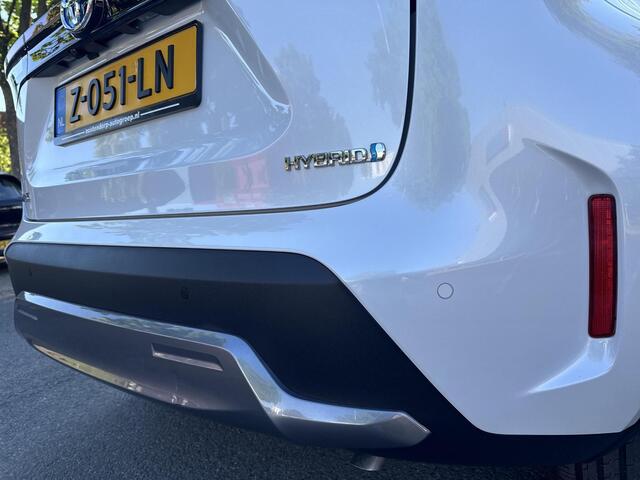 Toyota YARIS Cross 1.5 Hybrid Explore | 06-10141018 Voor meer Informatie
