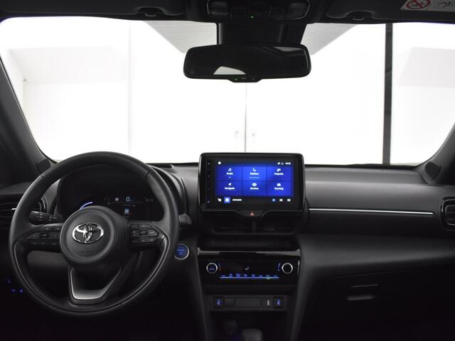 Toyota YARIS 1.5 Hybrid Style Edition | Panoramadak | Electr. Achterklep