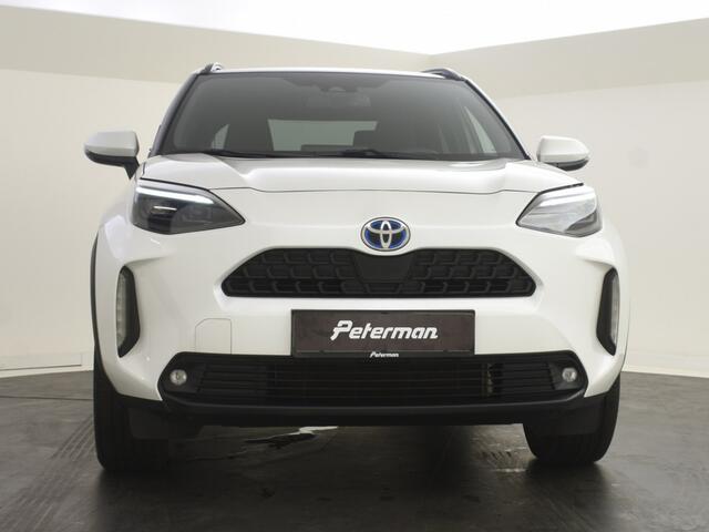 Toyota YARIS 1.5 Hybrid Style Edition | Panoramadak | Electr. Achterklep
