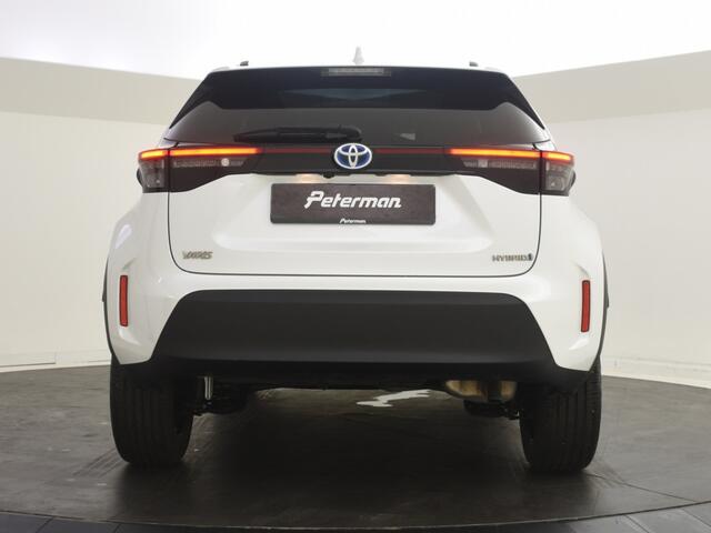 Toyota YARIS 1.5 Hybrid Style Edition | Panoramadak | Electr. Achterklep