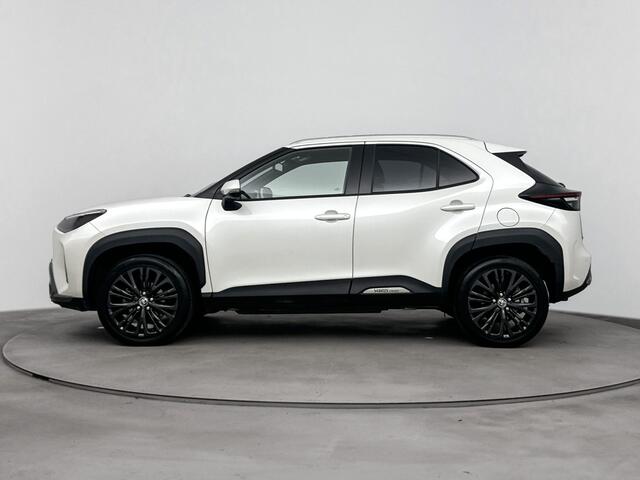 Toyota YARIS Cross 1.5 Hybrid Adventure Limited