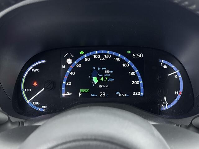 Toyota YARIS Cross 1.5 Hybrid Adventure Limited