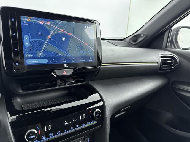 Toyota YARIS Cross 1.5 Hybrid Adventure Limited