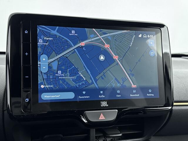 Toyota YARIS Cross 1.5 Hybrid Adventure Limited