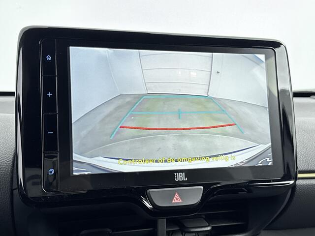 Toyota YARIS Cross 1.5 Hybrid Adventure Limited