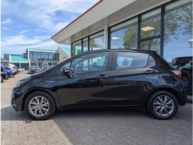 Toyota YARIS 1.5 Hybrid Aspiration | Cruise- Climate control | Automaat | Navi | Bluetooth