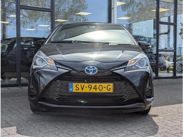 Toyota YARIS 1.5 Hybrid Aspiration | Cruise- Climate control | Automaat | Navi | Bluetooth