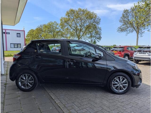 Toyota YARIS 1.5 Hybrid Aspiration | Cruise- Climate control | Automaat | Navi | Bluetooth