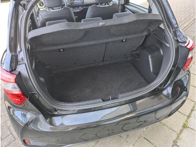 Toyota YARIS 1.5 Hybrid Aspiration | Cruise- Climate control | Automaat | Navi | Bluetooth