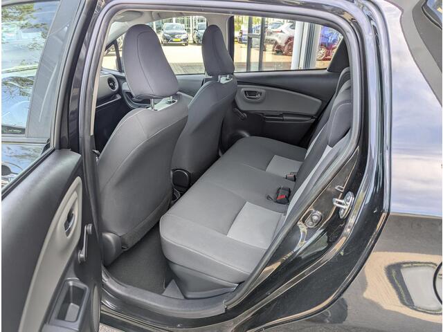 Toyota YARIS 1.5 Hybrid Aspiration | Cruise- Climate control | Automaat | Navi | Bluetooth