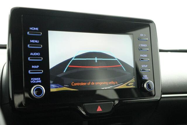 Toyota YARIS 1.5 Hybrid Active | Apple Carplay/Android Auto | Parkeercamera | Adaptieve Cruise-Control |