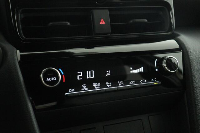 Toyota YARIS Cross 1.5 Hybrid 115 First Edition | Apple Carplay/Android Auto | Navigatie | Parkeercamera | Adaptieve Cruise-Control |
