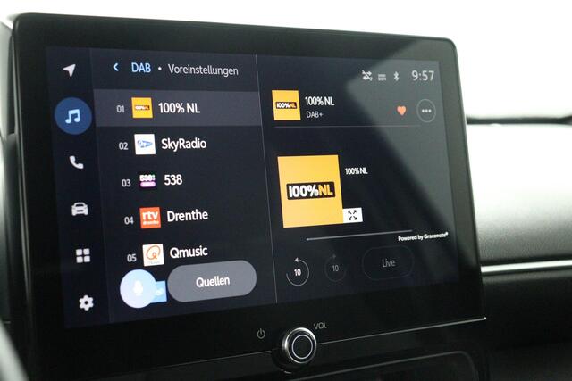 Toyota YARIS Cross 1.5 Hybrid 115 First Edition | Apple Carplay/Android Auto | Navigatie | Parkeercamera | Adaptieve Cruise-Control |