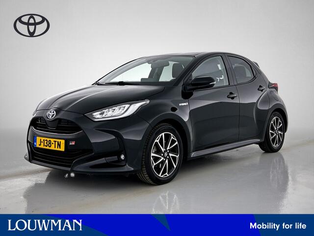 Toyota YARIS 1.5 Hybrid Style