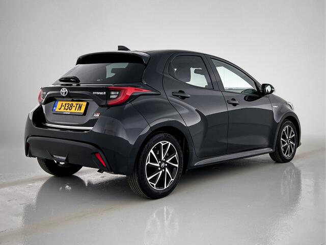 Toyota YARIS 1.5 Hybrid Style