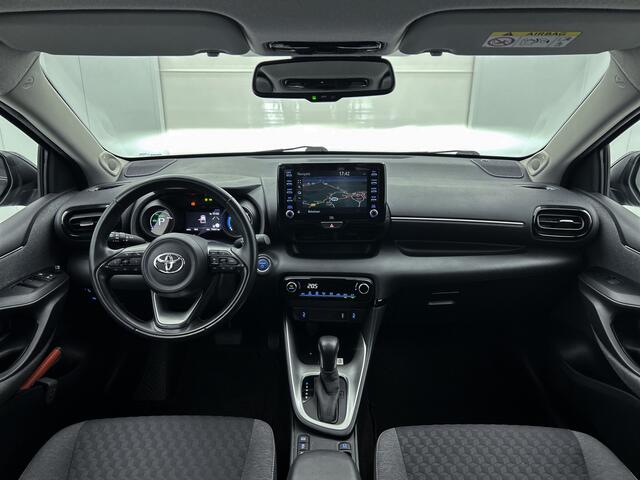 Toyota YARIS 1.5 Hybrid Style