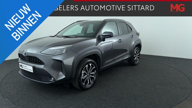 Toyota YARIS Cross 1.5 Hybrid Dynamic