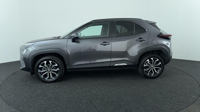 Toyota YARIS Cross 1.5 Hybrid Dynamic
