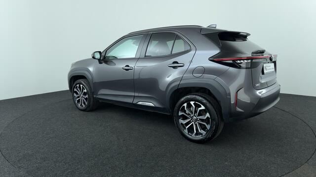 Toyota YARIS Cross 1.5 Hybrid Dynamic
