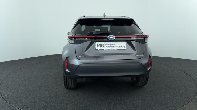 Toyota YARIS Cross 1.5 Hybrid Dynamic