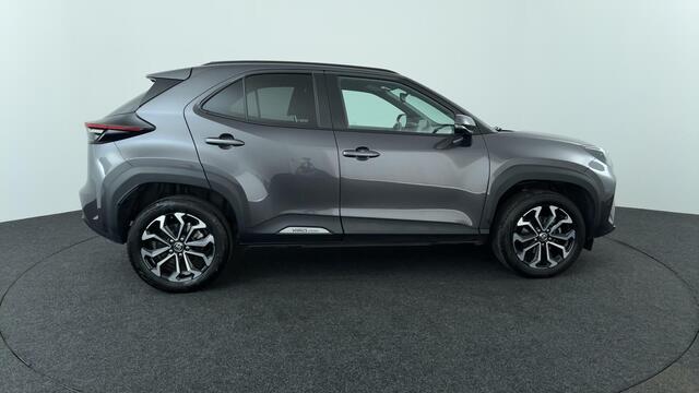 Toyota YARIS Cross 1.5 Hybrid Dynamic