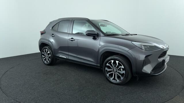 Toyota YARIS Cross 1.5 Hybrid Dynamic