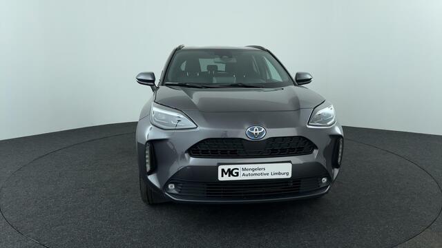 Toyota YARIS Cross 1.5 Hybrid Dynamic