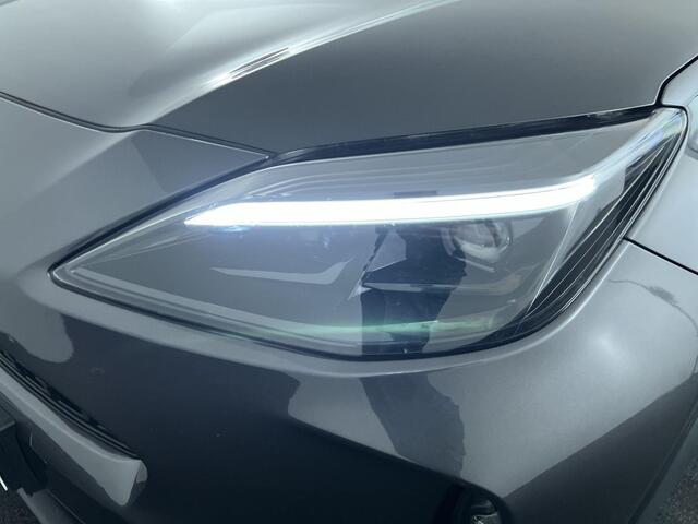 Toyota YARIS Cross 1.5 Hybrid Dynamic