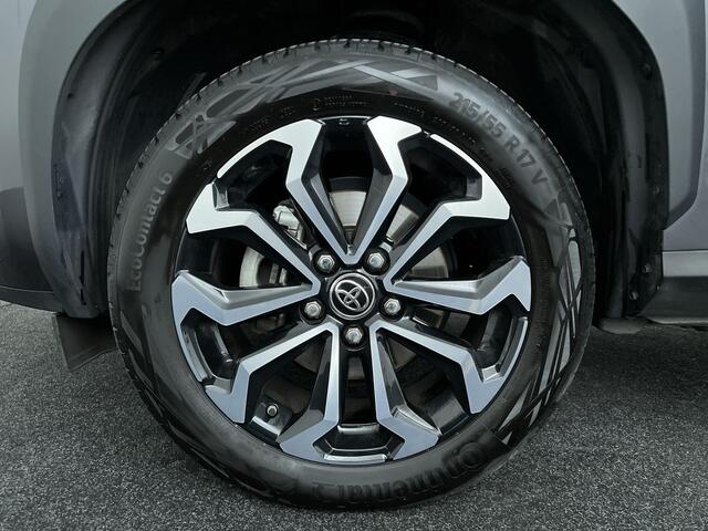 Toyota YARIS Cross 1.5 Hybrid Dynamic