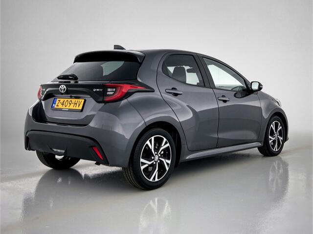 Toyota YARIS 1.5 Hybrid 115 First Edition