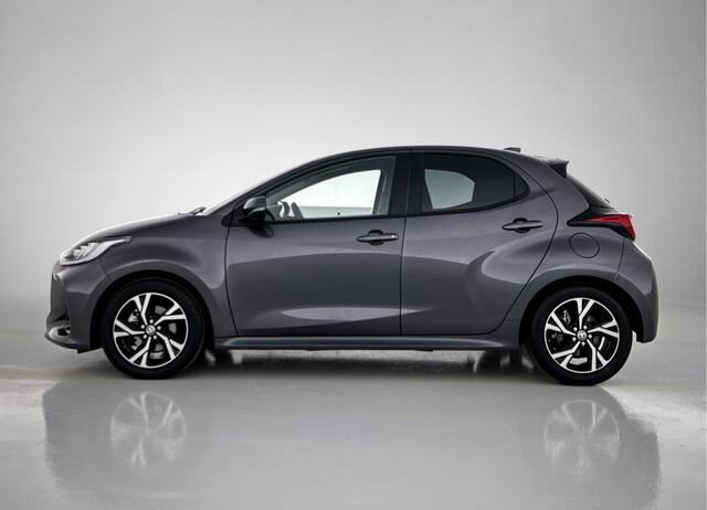 Toyota YARIS 1.5 Hybrid 115 First Edition