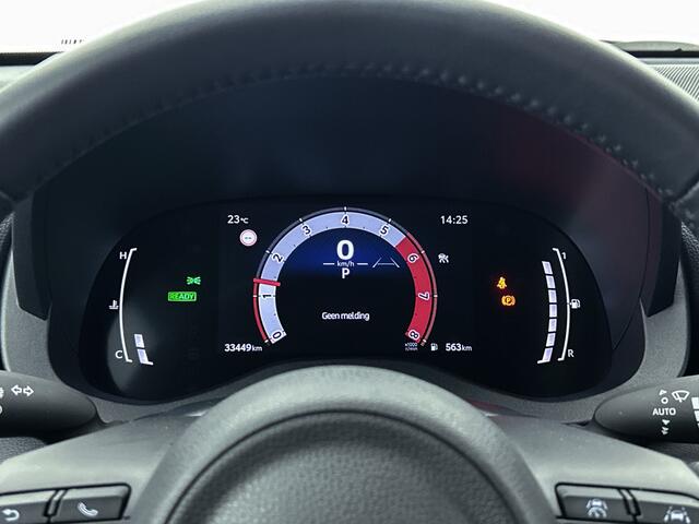 Toyota YARIS 1.5 Hybrid 115 First Edition