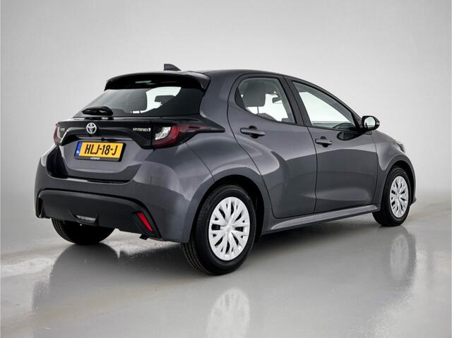 Toyota YARIS 1.5 Hybrid Active Limited
