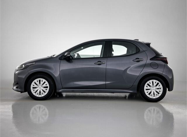 Toyota YARIS 1.5 Hybrid Active Limited