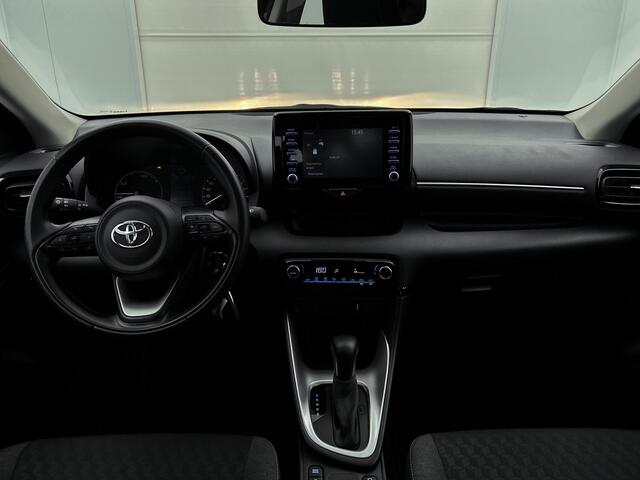 Toyota YARIS 1.5 Hybrid Active Limited