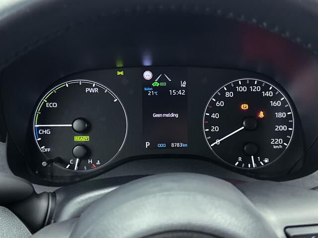 Toyota YARIS 1.5 Hybrid Active Limited
