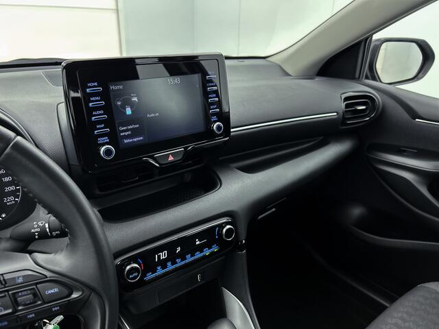 Toyota YARIS 1.5 Hybrid Active Limited