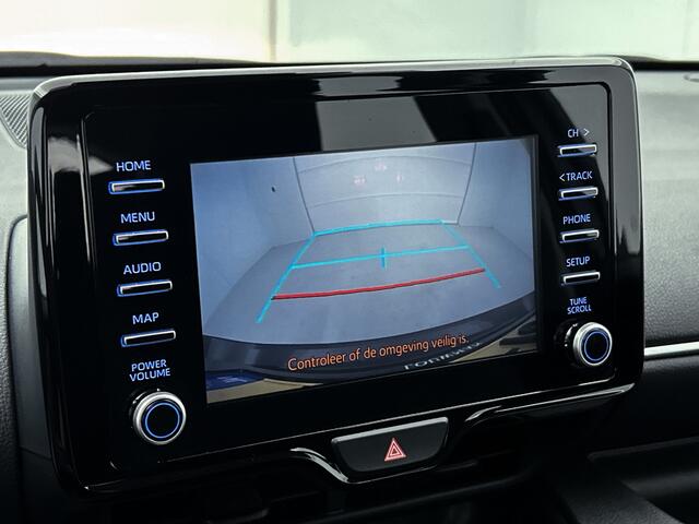 Toyota YARIS 1.5 Hybrid Active Limited